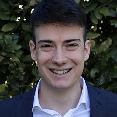 Andrea D'Angelo