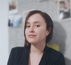 Souhaila Serbout